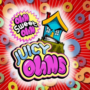 Juicy Ohms Ohm Sweet Ohm Review